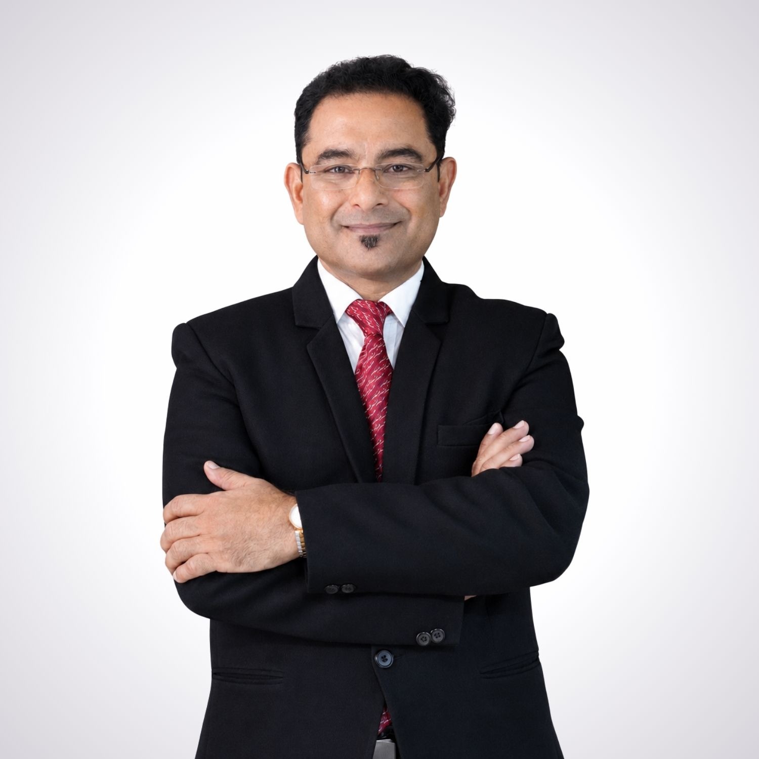 Dr. Kiran Shah
