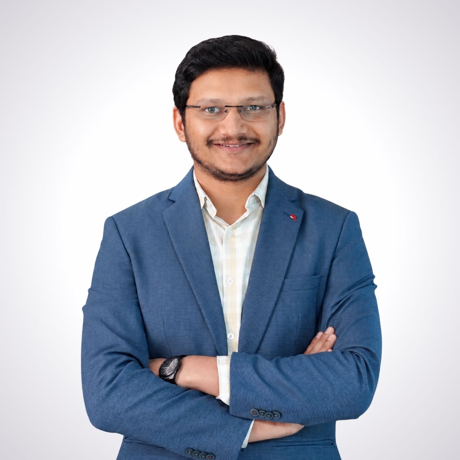 Dr. Darshit Kalaria
