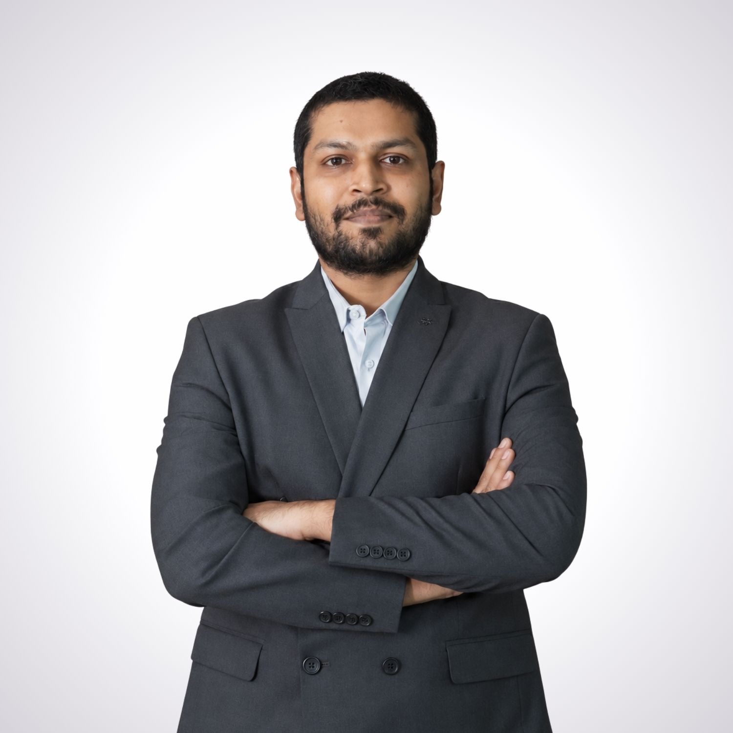 Dr. Jenit Gandhi