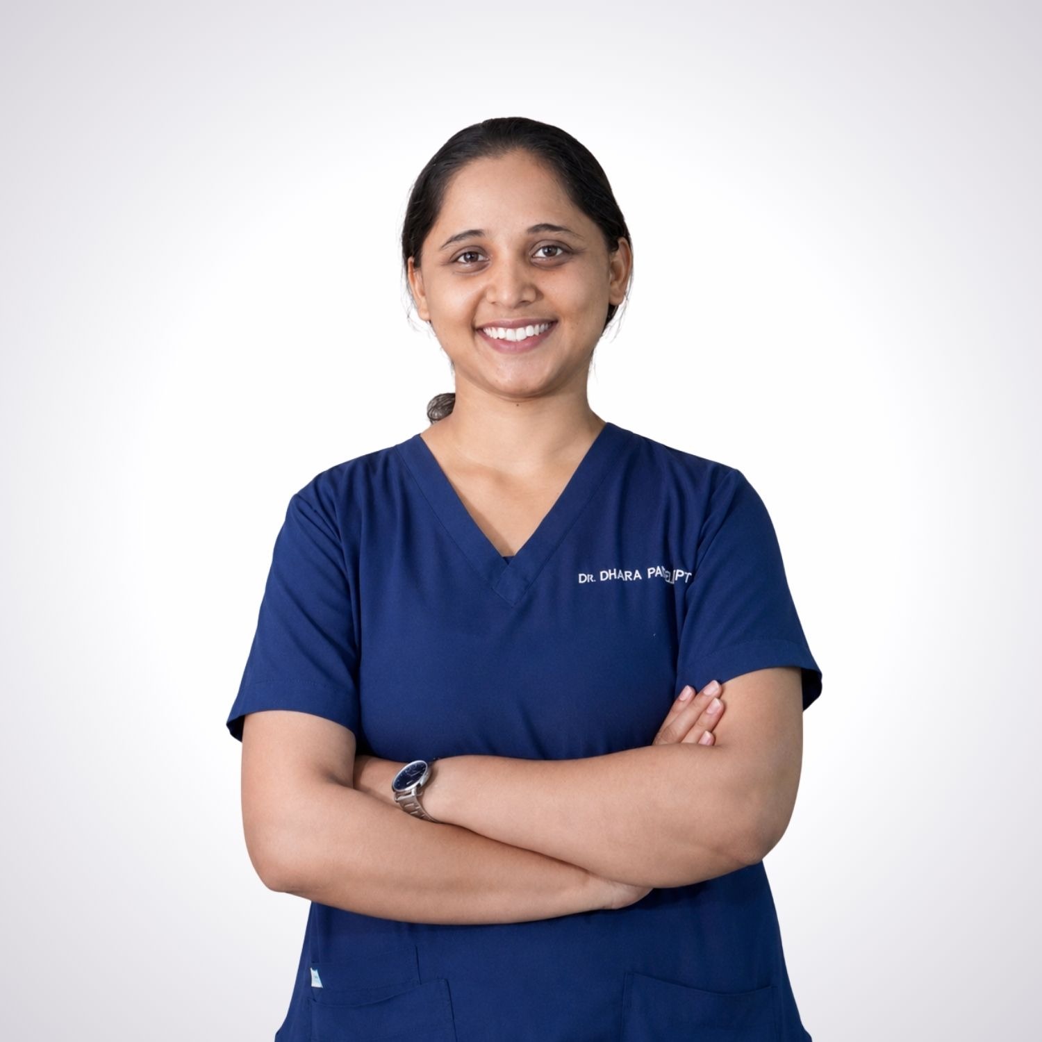 Dr. Dhara Patel