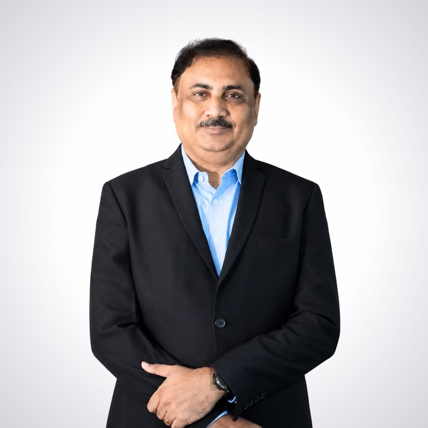 Dr. Rashesh Sutariya