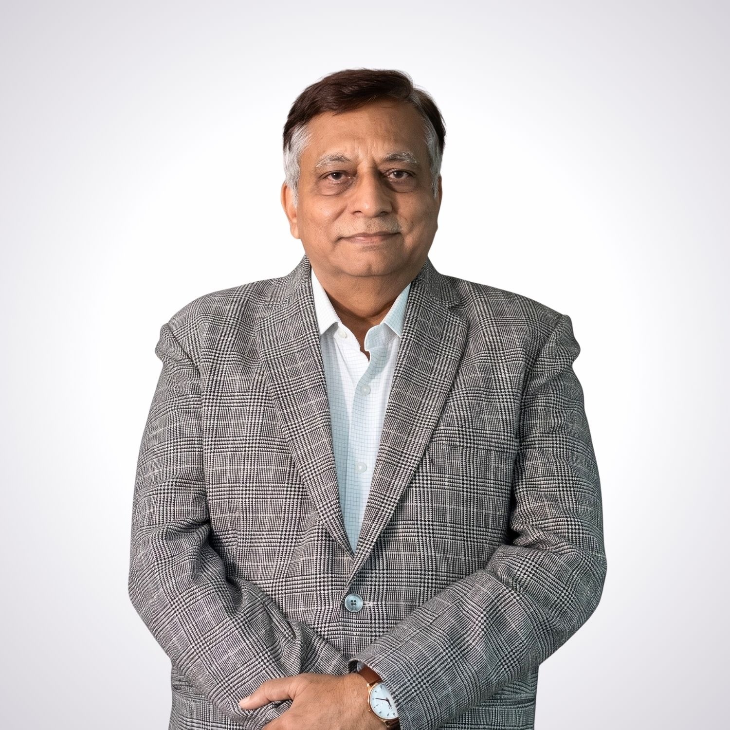 Dr. Paresh Mehta
