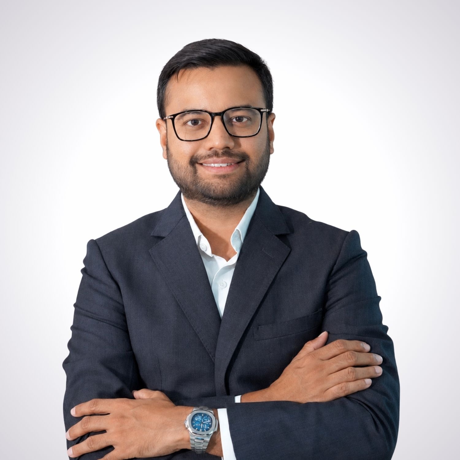 Dr. Aniket Shah