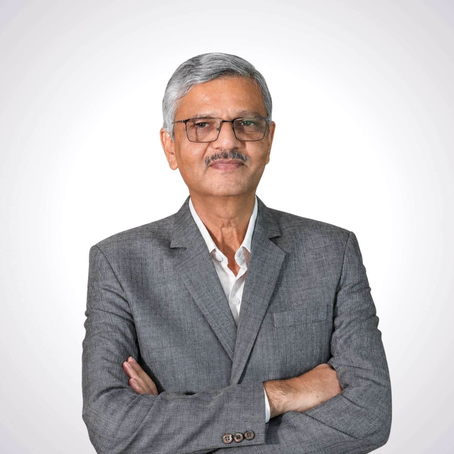 Dr. Dhiren Mehta