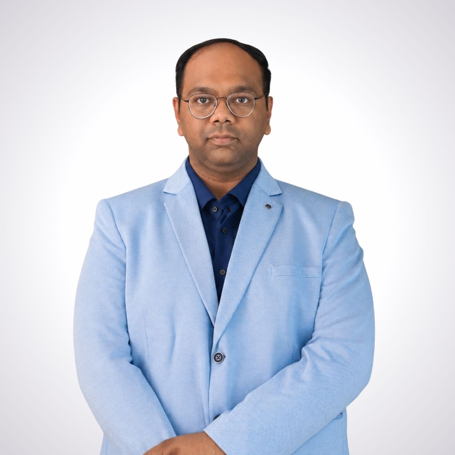 Dr. Dharit Shah